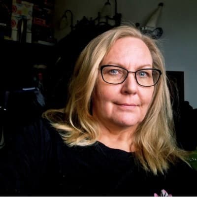 Maarit Seppä